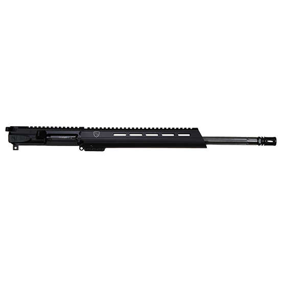 Barrels Choke Tubes Alexander Arms ZPAP M70 ALEX STANDARD UPPER 17HMR FLUTED BARREL • Model: ZPAP M70